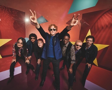 Simply Red va lansa în noiembrie al 12-lea album de studio, urmat de un turneu european