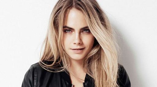 Top-modelul Cara Delevingne: Weinstein mi-a spus că nu voi reuşi niciodată în industrie ca lesbiană şi să îmi iau o escortă