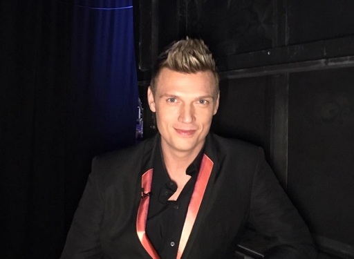 Nick Carter, membru al grupului Backstreet Boys, a obţinut ordin de restricţie împotriva fratelui lui, cântăreţul Aaron Carter