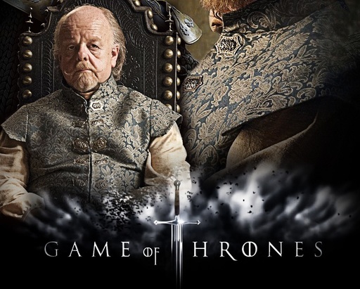 Actorul Roger Ashton-Griffiths, cunoscut din „Game of Thrones”, la Transylvania Comic Con