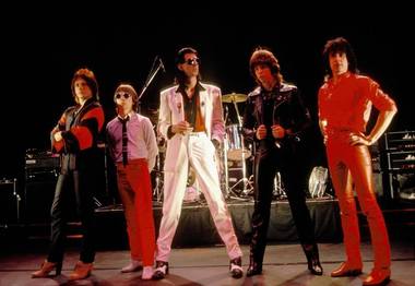 Vânzările, accesările online şi difuzările pieselor The Cars, impulsionate de moartea lui Ric Ocasek

