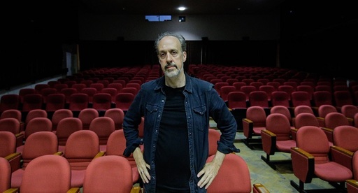 Kent Jones renunţă la postul de director al New York Film Festival: Sunt cineast

