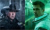 Stallone, pe marile ecrane româneşti în „Rambo V”. Brad Pitt, astronaut în „Ad Astra”