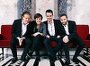 Niko Leopold Quartet, două concerte la Bucureşti