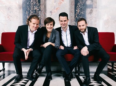 Niko Leopold Quartet, două concerte la Bucureşti