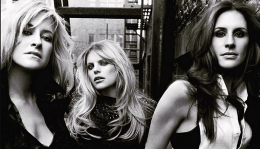 Grupul Dixie Chicks va lansa primul album de studio după 14 ani de absenţă