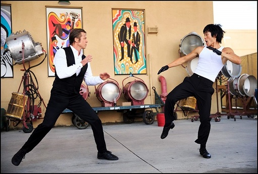 Cel mai nou film al lui Tarantino, pe marile ecrane din China