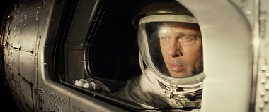 Filmul SF „Ad Astra”, cu Brad Pitt în rol principal, a debutat pe primul loc în box office-ul românesc 