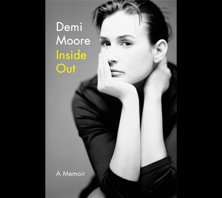 Actriţa Demi Moore a dezvăluit că a fost violată când avea 15 ani