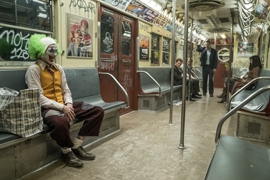 Lungmetrajul „Joker”, cu Joaquin Phoenix în rol principal, în cinematografele româneşti din 4 octombrie - VIDEO