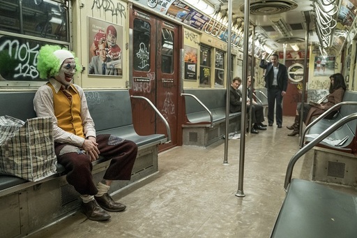 Lungmetrajul „Joker”, cu Joaquin Phoenix în rol principal, în cinematografele româneşti din 4 octombrie - VIDEO