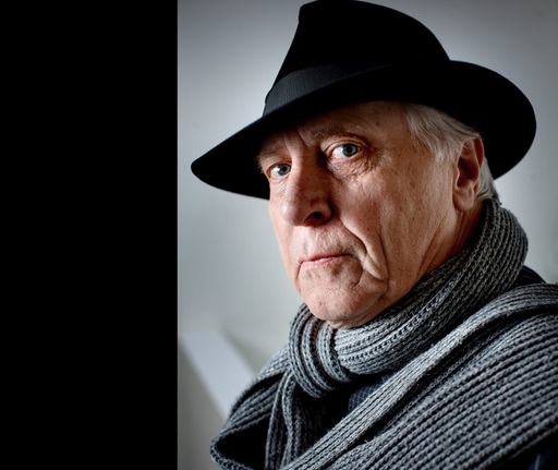 Regizorul britanic Peter Greenaway, recompensat pentru întreaga activitate la festivalul Camerimage

