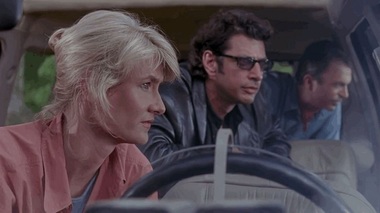 Laura Dern, Jeff Goldblum şi Sam Neill vor reveni în lumea dinozaurilor, în „Jurassic World 3”

