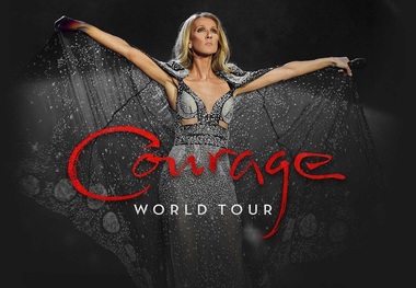 Cântăreaţa canadiană Celine Dion va concerta la Bucureşti în 2020