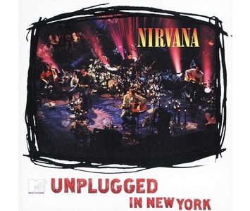 Albumul „Unplugged In New York” al trupei Nirvana, relansat după 25 de ani