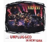 Albumul „Unplugged In New York” al trupei Nirvana, relansat după 25 de ani