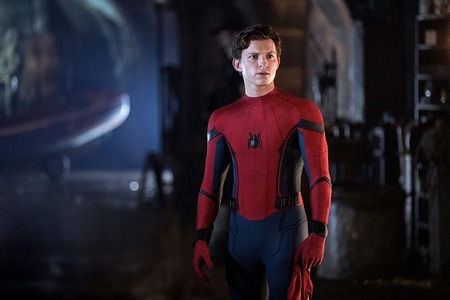 Sony Pictures şi Marvel pregătesc al treilea film „Spider-Man” cu Tom Holland
