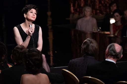Animaţia „Abominable”, debut în fruntea box office-ului nord-american. Filmul despre Judy Garland, în top 10