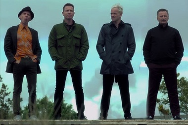 Un al treilea film „Trainspotting”, posibil. Irvine Welsh: Vor fi toţi la azil până când ne apucăm de el. Trebuie să ne mişcăm repede