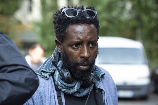 Cineastul francez Ladj Ly, revelaţia anului pe Croazetă, invitat special la festivalul Les Films de Cannes à Bucarest