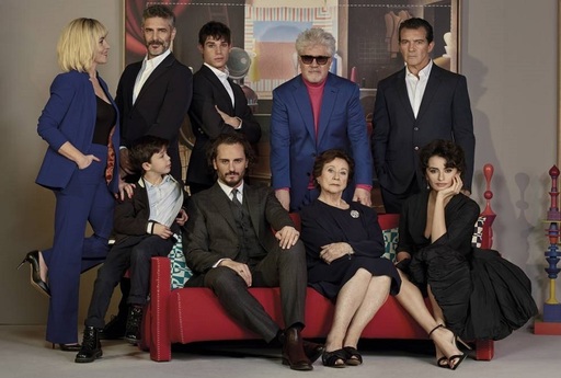 A patra ediţie Les Films de Cannes à Iaşi, între 18 şi 20 octombrie. Lungmetraje de Almodóvar şi Bong Joon-ho, în program