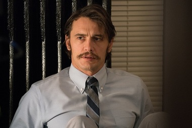 James Franco, acuzat că a ţinut cursuri de actorie pentru a profita de femei