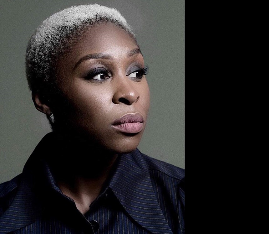 Cynthia Erivo O Va Interpreta Pe Aretha Franklin News Ro