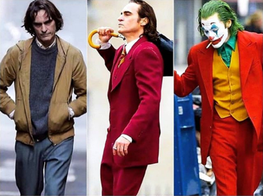 Thrillerul „Joker” şi animaţia „Călătoria fantastică a Maronei”, între premierele weekendului în cinematografele româneşti