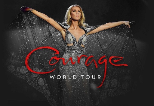 Celine Dion, afectată de un virus la gât, anulează mai multe concerte - VIDEO