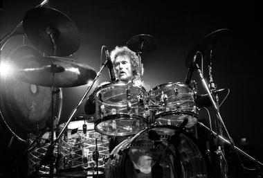 Bateristul Ginger Baker, cofondator al trupei Cream, a murit la vârsta de 80 de ani