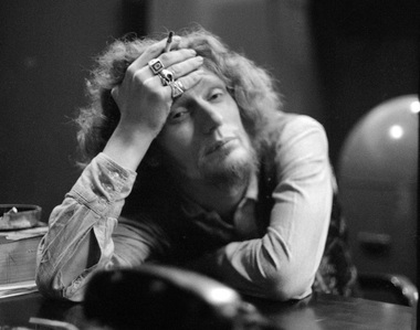 Paul McCartney, Flea şi Mike Portnoy, omagii lui Giger Baker: Un mare baterist, un tip sălbatic şi minunat