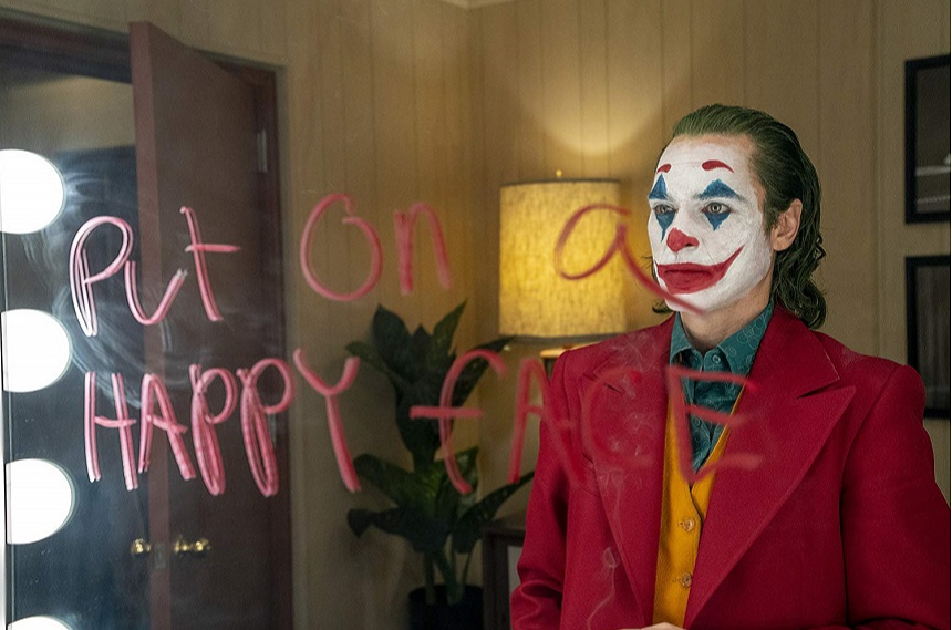 „Joker”, încasări de peste 2 milioane de lei la debutul în cinematografele româneşti