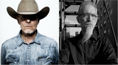 Concert Michael Gira & Norman Westberg şi proiecţia documentarului „Swans: Where Does A Body End?”, la Cluj-Napoca