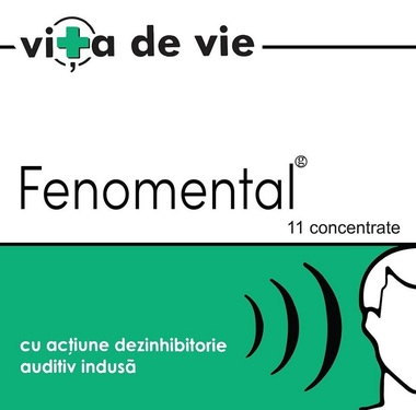 Formaţia Viţa de Vie relansează albumul "Fenomental" şi va susţine un turneu în cinci oraşe