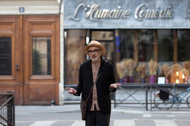 Cineaştii Elia Suleiman, Mounia Meddour şi Jasmila Žbanić, invitaţi speciali la Les Films de Cannes à Bucarest