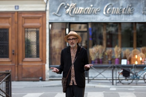 Cineaştii Elia Suleiman, Mounia Meddour şi Jasmila Žbanić, invitaţi speciali la Les Films de Cannes à Bucarest