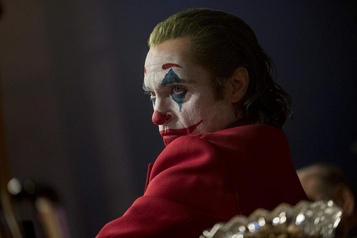 Filmul „Joker” s-a menţinut pe primul loc în box office-ul nord-american de weekend