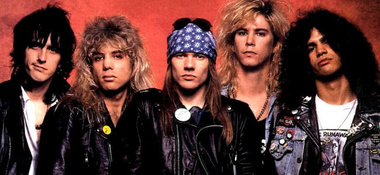 „Sweet Child O’ Mine”, primul videoclip din anii 1980 care a depăşit 1 miliard de vizualizări pe YouTube