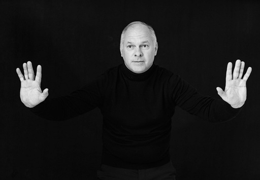 Actorii Vlad Ivanov şi Adrian Titieni, între invitaţii speciali ai Les Films de Cannes à Iaşi, Timişoara şi Botoşani