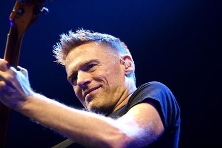 Bryan Adams va concerta în noiembrie la Cluj-Napoca