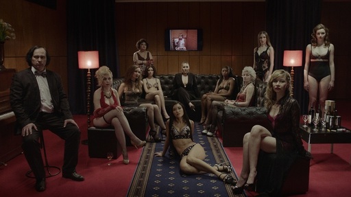 Festivalul Internaţional de Film Experimental Bucureşti, în noiembrie. 25 de scurtmetraje, în competiţie