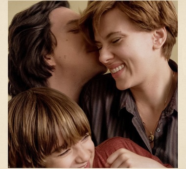 Drama „Poveste despre căsnicie”, cu Scarlett Johansson şi Adam Driver, lansată de Netflix în decembrie - VIDEO