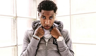 Rapperul YoungBoy Never Broke Again, pe primul loc în Billboard 200 după eliberarea din închisoare
