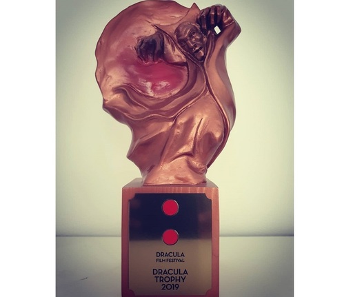 Lungmetrajul sloven „The Curse of Valburga” a câştigat Dracula Trophy la festivalul de film fantastic de la Braşov - VIDEO
