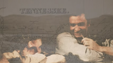 Un videoclip de arhivă cu Bob Dylan şi Johnny Cash, lansat. Colecţia „Travelin’ Thru, 1967- 1969”, disponibilă din noiembrie