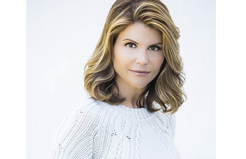 Varsity Blues - Actriţa Lori Loughlin, învinuită pentru dare de mită