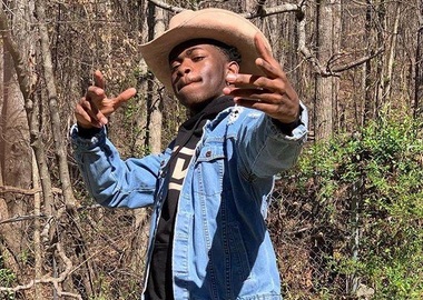 Piesa „Old Town Road”, cântată de Lil Nas X cu Billy Ray Cyrus, certificată cu diamant - VIDEO