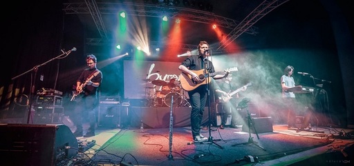 Trupa byron a lansat al şaptelea album de studio