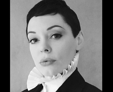 Rose McGowan i-a dat în judecată pe Harvey Weinstein, doi foşti avocaţi ai lui şi firma Black Cube