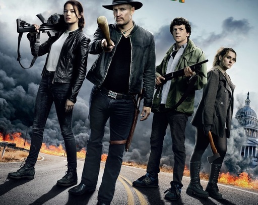 „Zombieland 2” şi animaţia „Familia Addams”, între premierele weekendului în cinematografe